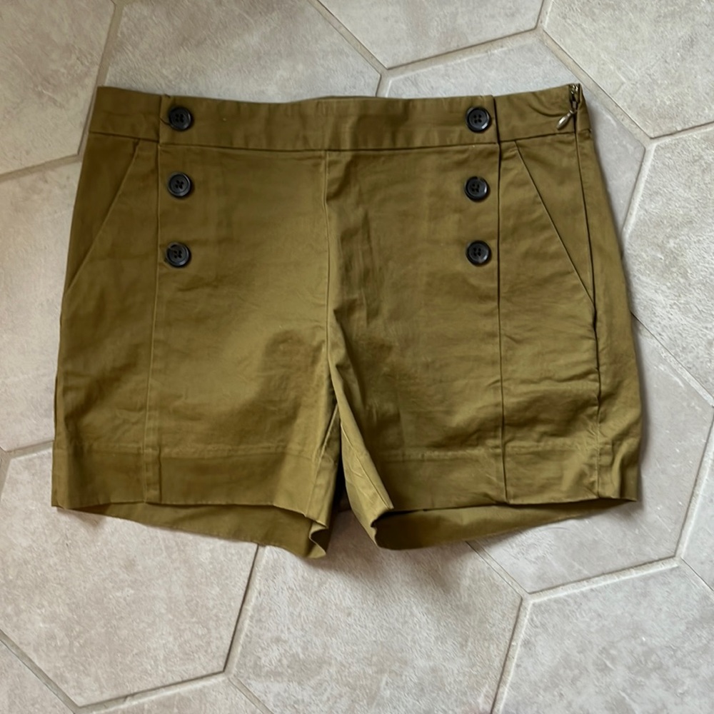 BANANA REPUBLIC shorts